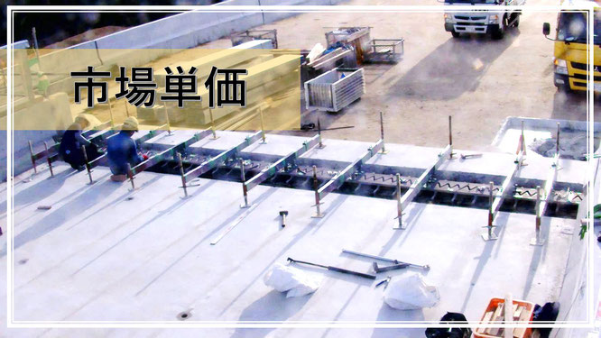 市場単価